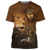 GOD HLT-1901-G-02 Premium T-Shirt