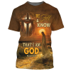 GOD HLT-1002-G-01 Premium T-Shirt