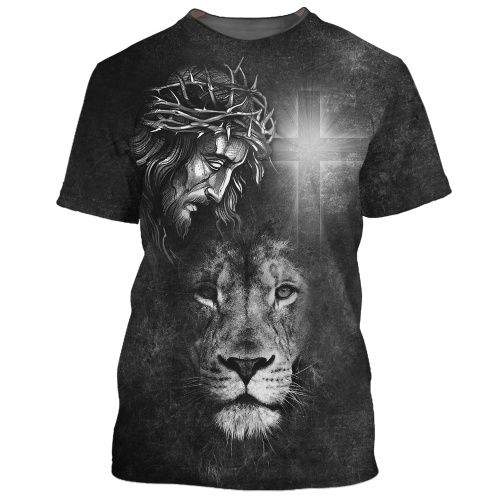 GOD HLT-0902-G-01 Premium T-Shirt