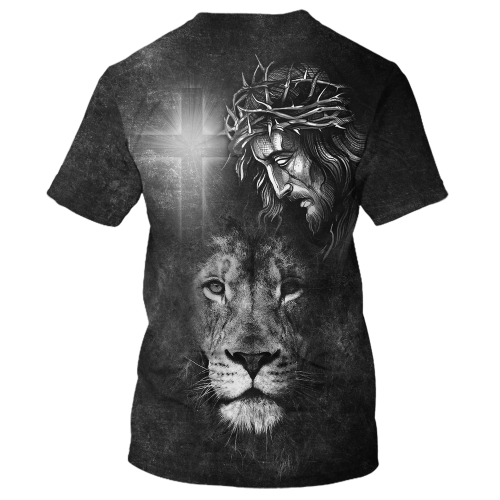 GOD HLT-0902-G-01 Premium T-Shirt