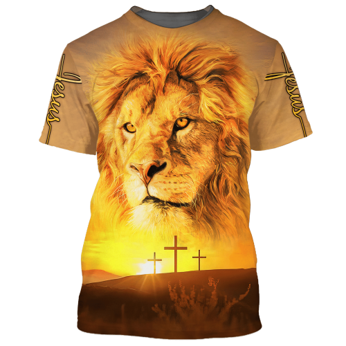 GOD HLT-1002-G-01 Premium T-Shirt