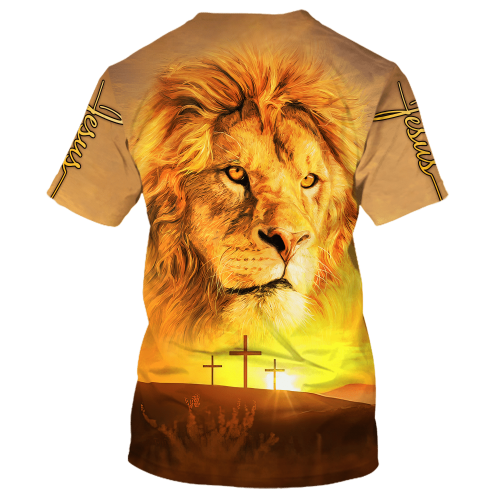 GOD HLT-1002-G-01 Premium T-Shirt