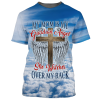 GOD DBA-G-05 Premium T-Shirt