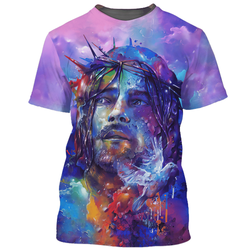 GOD HLT-0404-G-01 Premium T-Shirt