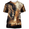 God NV-GOD-08 Premium T-Shirt