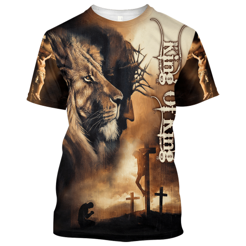 God NV-GOD-07 Premium T-Shirt