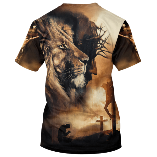 God NV-GOD-07 Premium T-Shirt