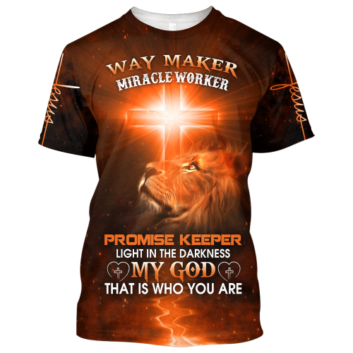 GOD NV-GOD-09 Premium T-Shirt