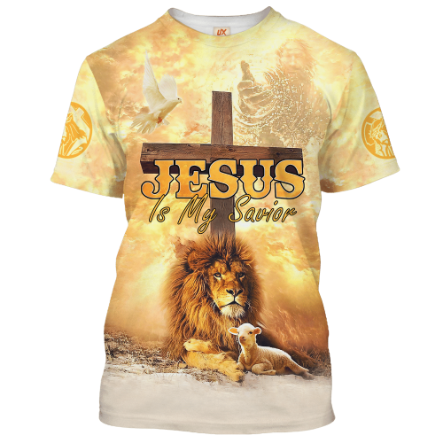 GOD HBL-G-12 Premium T-Shirt