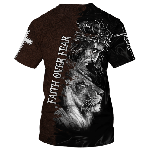 GOD HBL-G-10 Premium T-Shirt