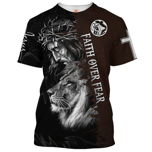 GOD HBL-G-10 Premium T-Shirt