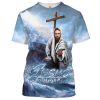 GOD HBL-G-10 Premium T-Shirt