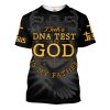 GOD HBL-G-12 Premium T-Shirt