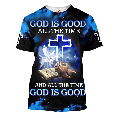 GOD NV-G-98 Premium T-Shirt