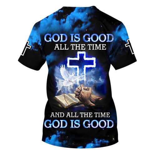 GOD NV-G-98 Premium T-Shirt