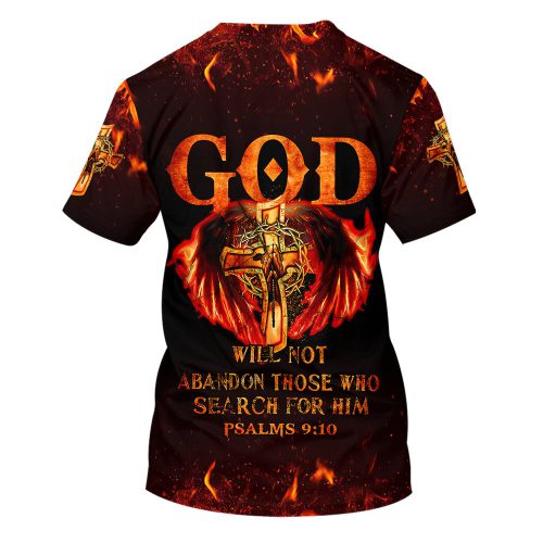 GOD NV-G-99 Premium T-Shirt