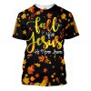 GOD LTG01 Premium T-Shirt