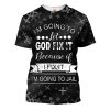 GOD NVG107 Premium T-Shirt