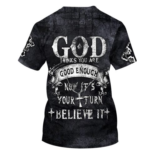 GOD NVG107 Premium T-Shirt