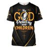 GOD NVG109 Premium T-Shirt