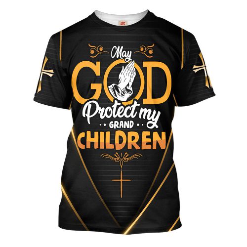 GOD HBLTGO176 Premium T-Shirt