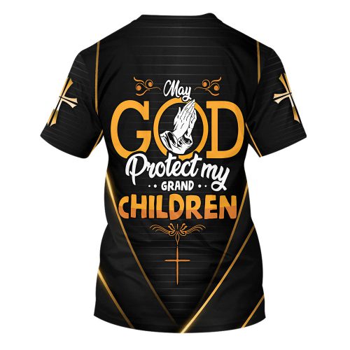 GOD NVG108 Premium T-Shirt