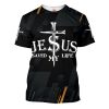 GOD NVG110 Premium T-Shirt