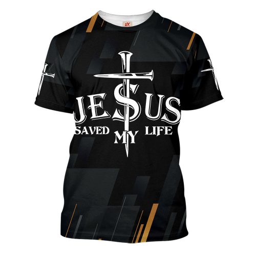 GOD HBLG18 Premium T-Shirt