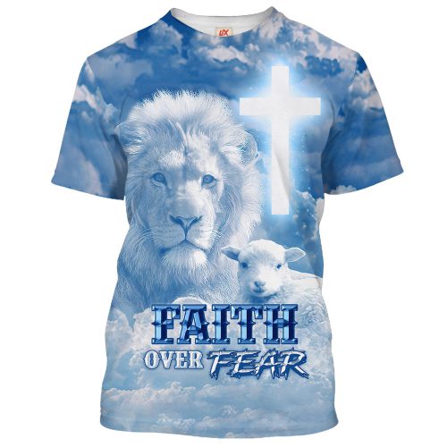 GOD HBLTGO2 Premium T-Shirt