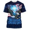 GOD HBL-G-17 Premium T-Shirt