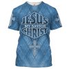 GOD HBLG18 Premium T-Shirt