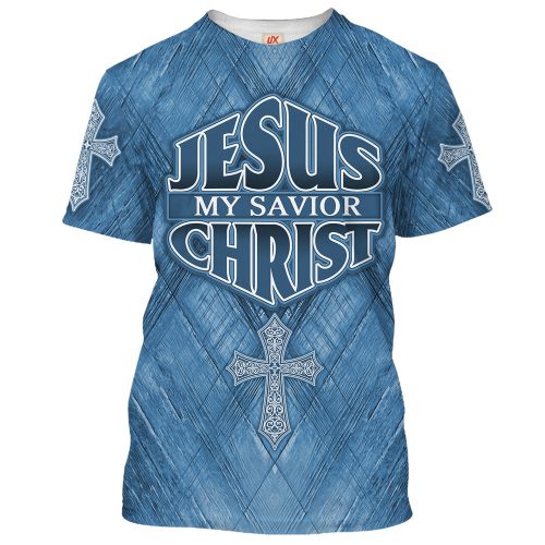 GOD MH-0511-G-03 Premium T-Shirt