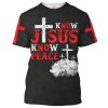 GOD HBLG20 Premium T-Shirt