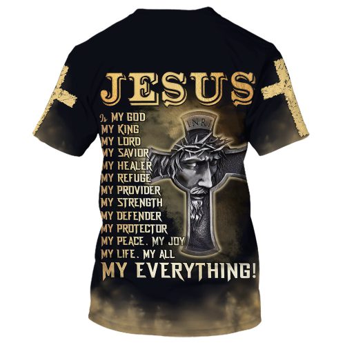 GOD HBLG20 Premium T-Shirt