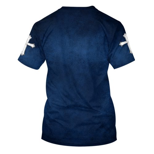 GOD NVG115 Premium T-Shirt