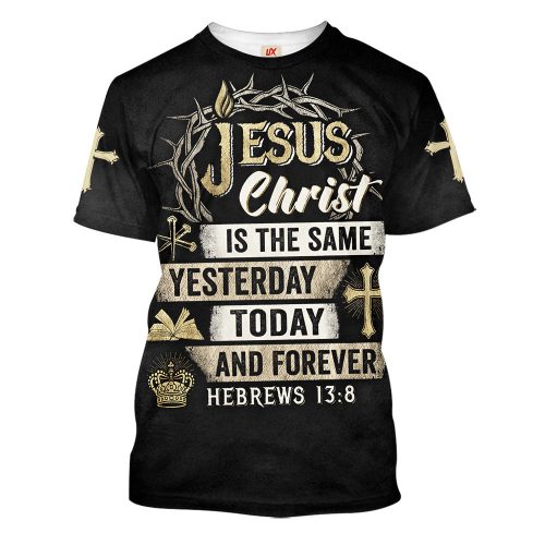 GOD NVG116 Premium T-Shirt