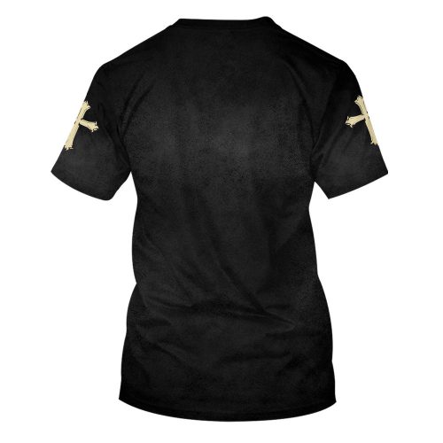 GOD NVG116 Premium T-Shirt