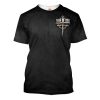 GOD NVG118 Premium T-Shirt