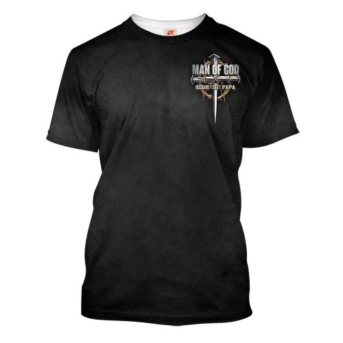 god NVG117 Premium T-Shirt