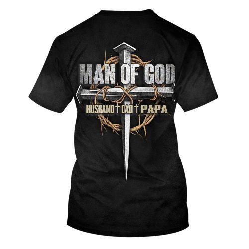 god NVG117 Premium T-Shirt