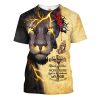 GOD NVG119 Premium T-Shirt