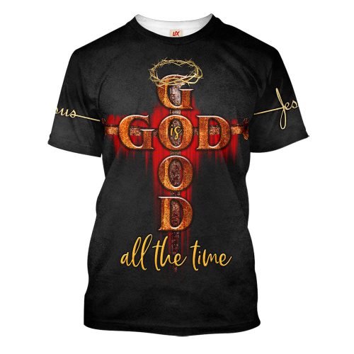 GOD NVG119 Premium T-Shirt