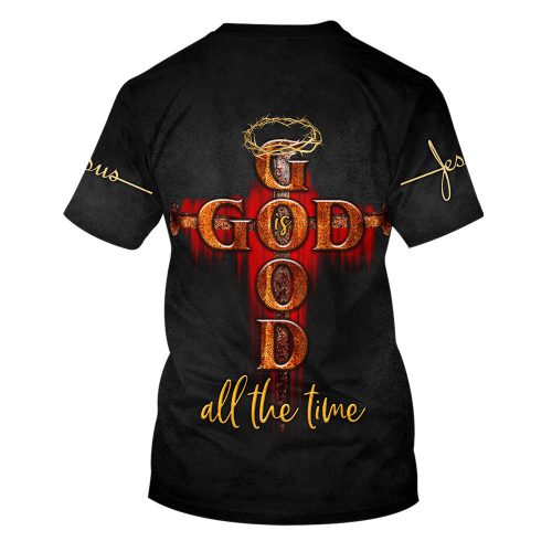 GOD NVG119 Premium T-Shirt