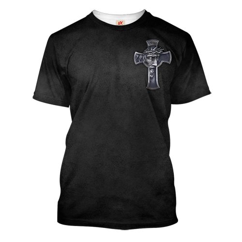 GOD NVG121 Premium T-Shirt