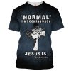 GOD NVG122 Premium T-Shirt