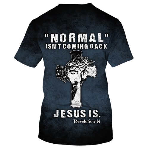 GOD HBLG21 Premium T-Shirt