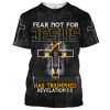 GOD HBLG22 Premium T-Shirt