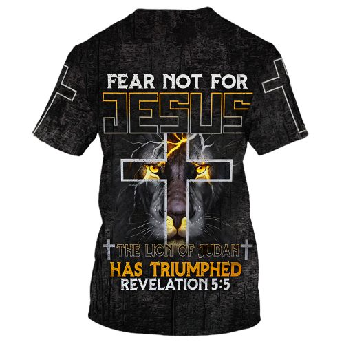 GOD HBLG23 Premium T-Shirt