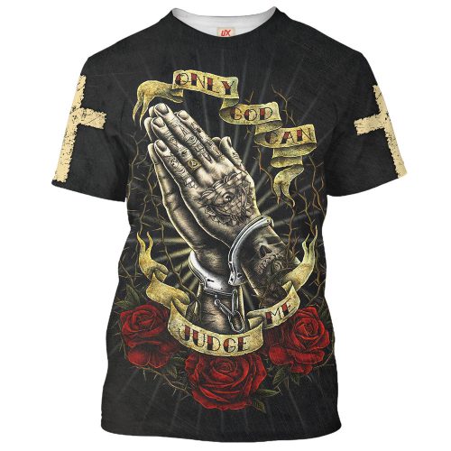 GOD HBLG24 Premium T-Shirt