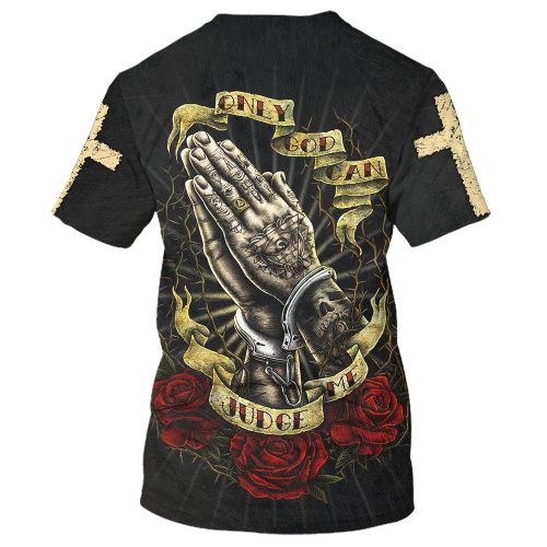 GOD HBLG24 Premium T-Shirt